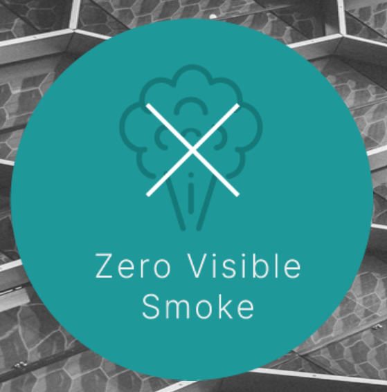 Zero Smoke